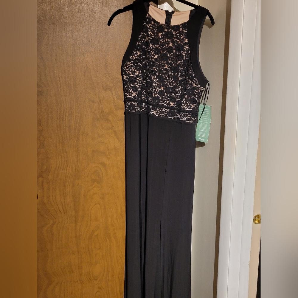R&M Richards Formal dress
